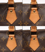 Louis Vuitton Handbag Speedy 25 Monogram — view 6