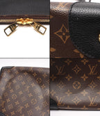 Louis Vuitton Tote Bag Estrella Monogram — view 8