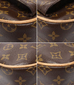 Louis Vuitton Shoulder Bag Crossbody Hudson GM Monogram — view 5