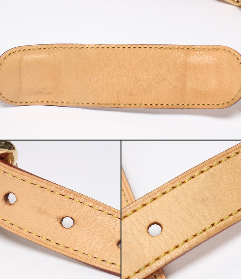 Louis Vuitton Shoulder Bag Crossbody Hudson GM Monogram — view 8