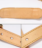 Louis Vuitton Shoulder Bag Crossbody Hudson GM Monogram — view 8