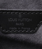 Louis Vuitton Mini Boston Bag Soufflot Epi — view 5