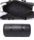 Louis Vuitton Mini Boston Bag Soufflot Epi — view 4