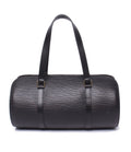 Louis Vuitton Mini Boston Bag Soufflot Epi