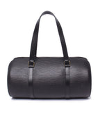 Louis Vuitton Mini Boston Bag Soufflot Epi