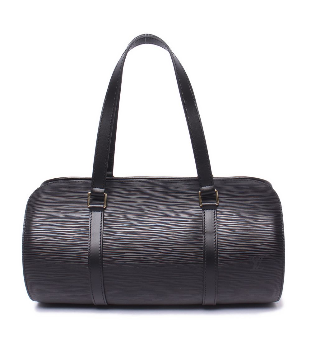 Louis Vuitton Mini Boston Bag Soufflot Epi