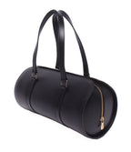 Louis Vuitton Mini Boston Bag Soufflot Epi — view 3