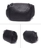 Bottega Veneta Shoulder Bag Crossbody Intrecciato — view 2