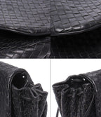 Bottega Veneta Shoulder Bag Crossbody Intrecciato — view 7