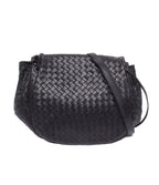 Bottega Veneta Shoulder Bag Crossbody Intrecciato