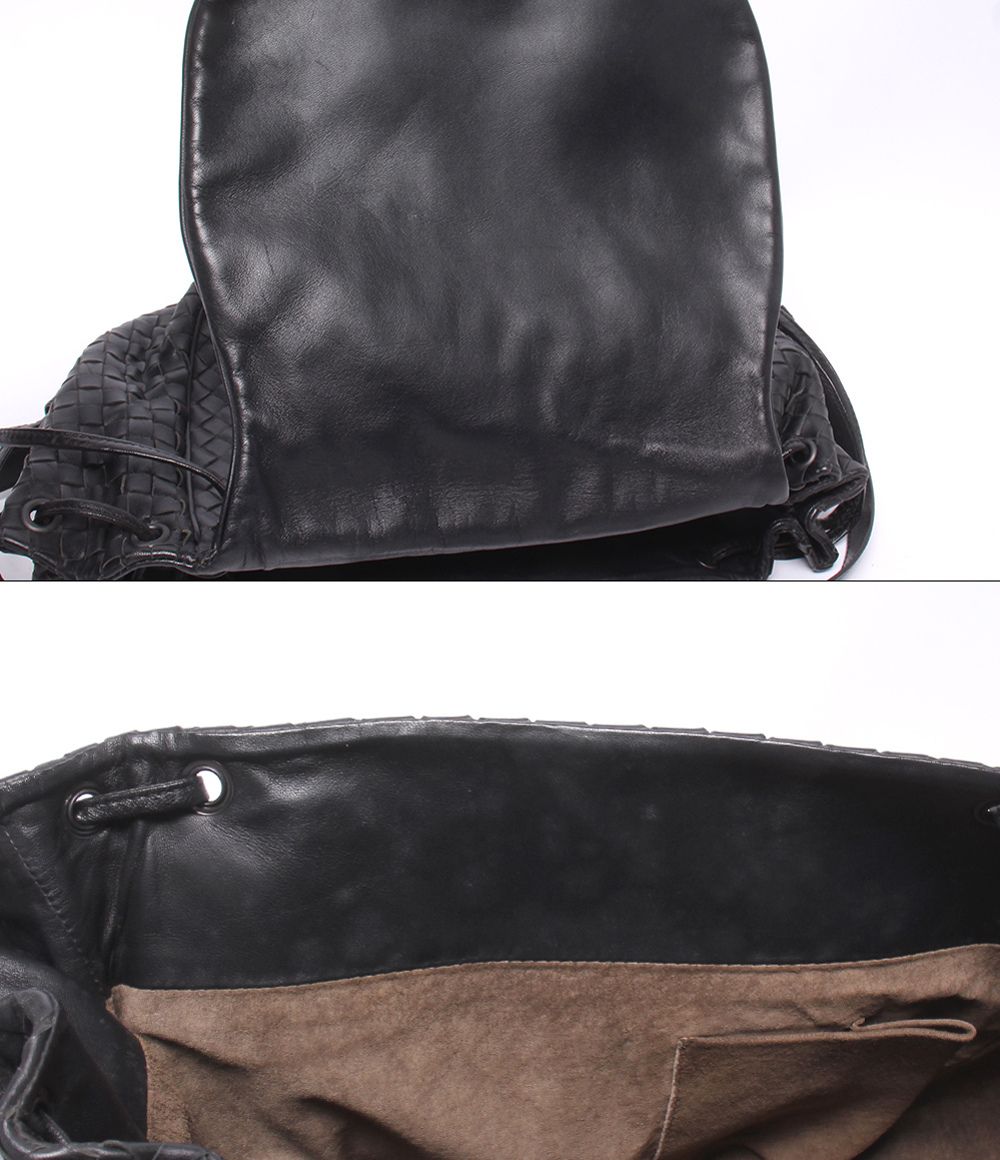 Bottega Veneta Shoulder Bag Crossbody Intrecciato — view 6