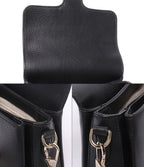 Gucci Chain Shoulder Bag Crossbody Interlocking — view 8
