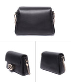 Gucci Chain Shoulder Bag Crossbody Interlocking — view 2