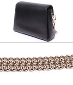 Gucci Chain Shoulder Bag Crossbody Interlocking — view 7