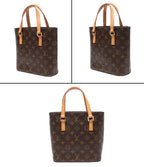 Louis Vuitton Handbag Vavin PM Monogram — view 2