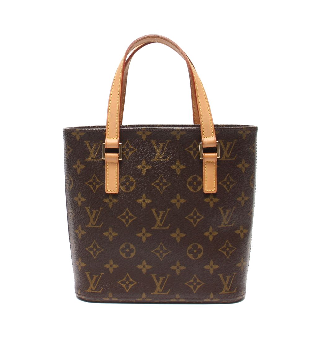 Louis Vuitton Handbag Vavin PM Monogram