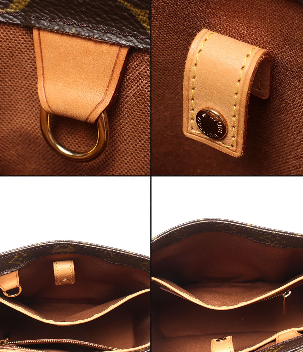 Louis Vuitton Handbag Vavin PM Monogram — view 6