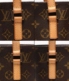 Louis Vuitton Handbag Vavin PM Monogram — view 7