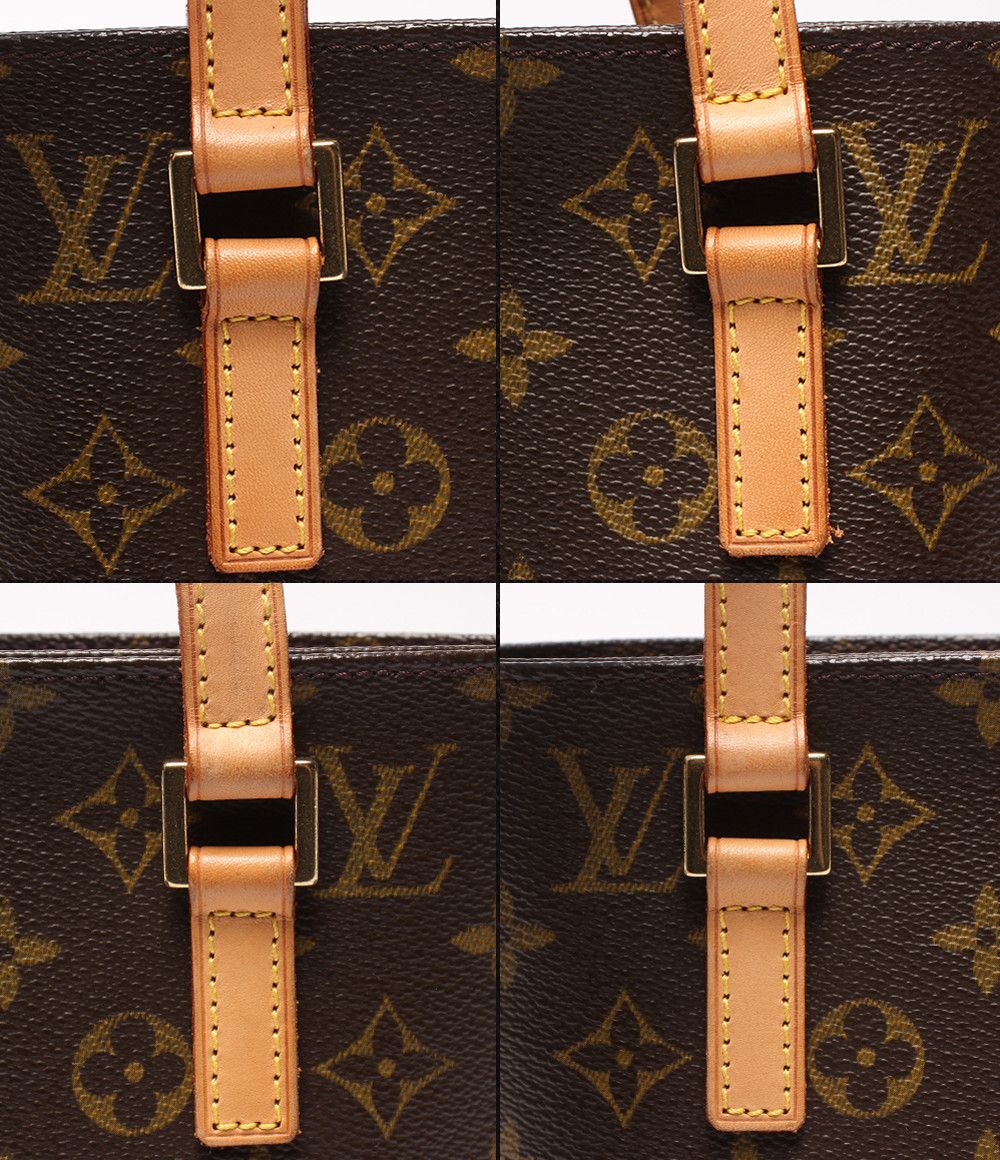 Louis Vuitton Handbag Vavin PM Monogram — view 7