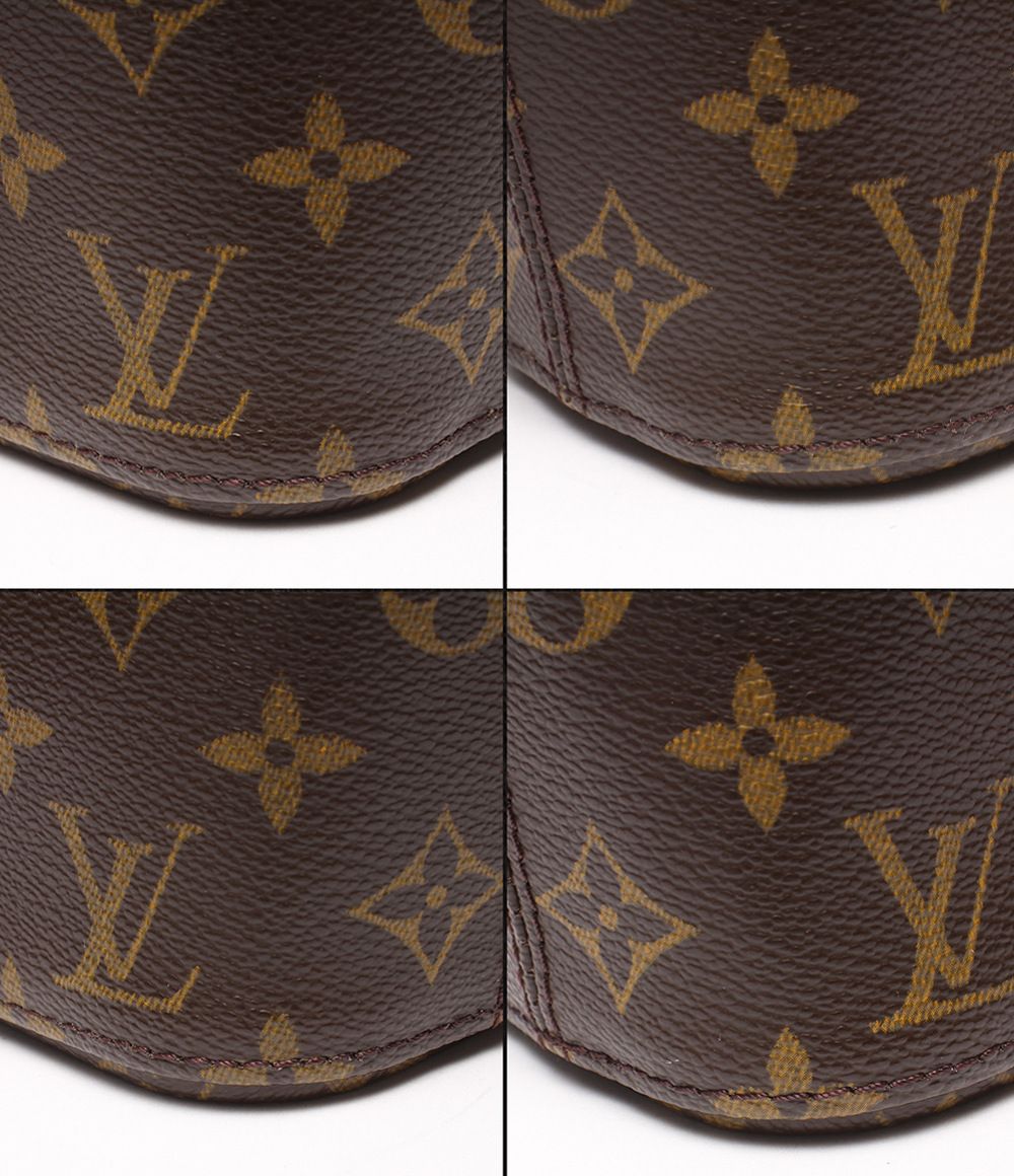 Louis Vuitton Handbag Vavin PM Monogram — view 5