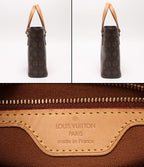Louis Vuitton Handbag Vavin PM Monogram — view 4