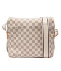Louis Vuitton Shoulder Bag Crossbody Azur Naviglio Damier