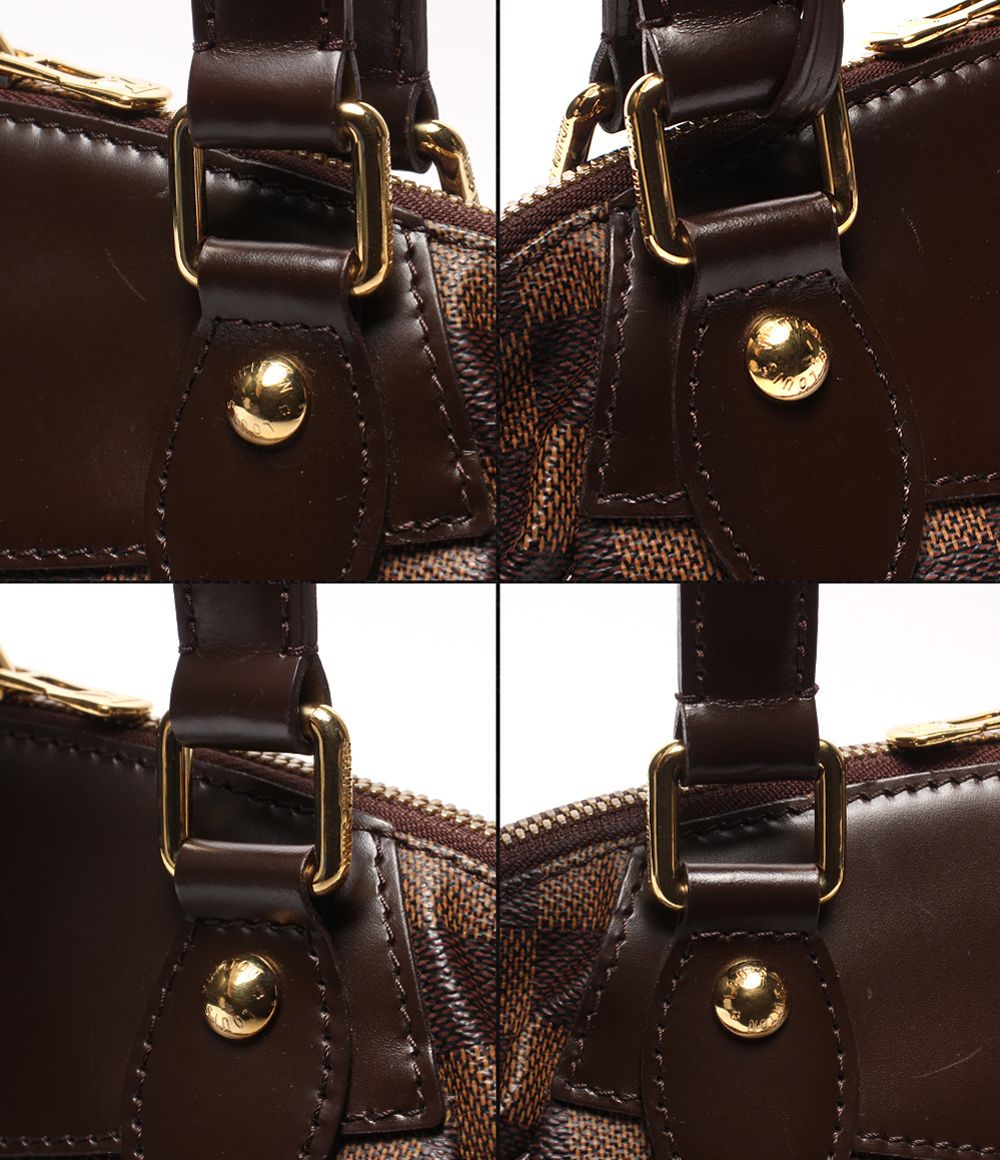 Louis Vuitton Shoulder Bag Verona PM Damier — view 7