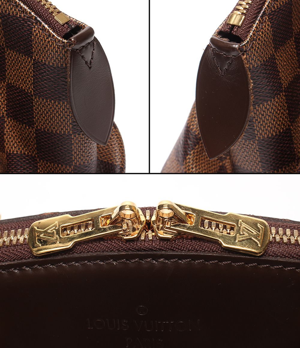 Louis Vuitton Shoulder Bag Verona PM Damier — view 6