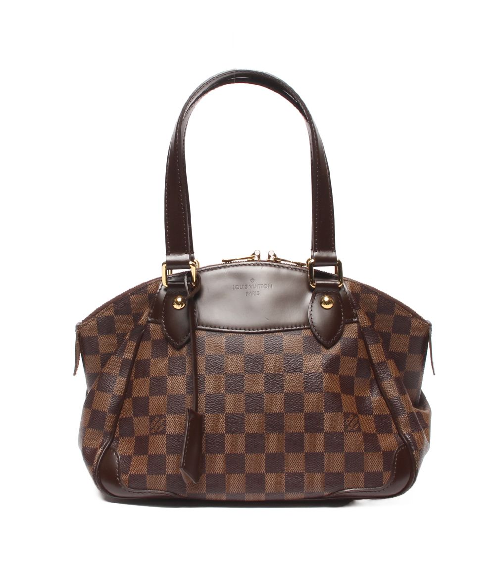 Louis Vuitton Shoulder Bag Verona PM Damier