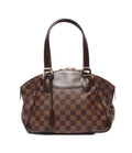 Louis Vuitton Shoulder Bag Verona PM Damier
