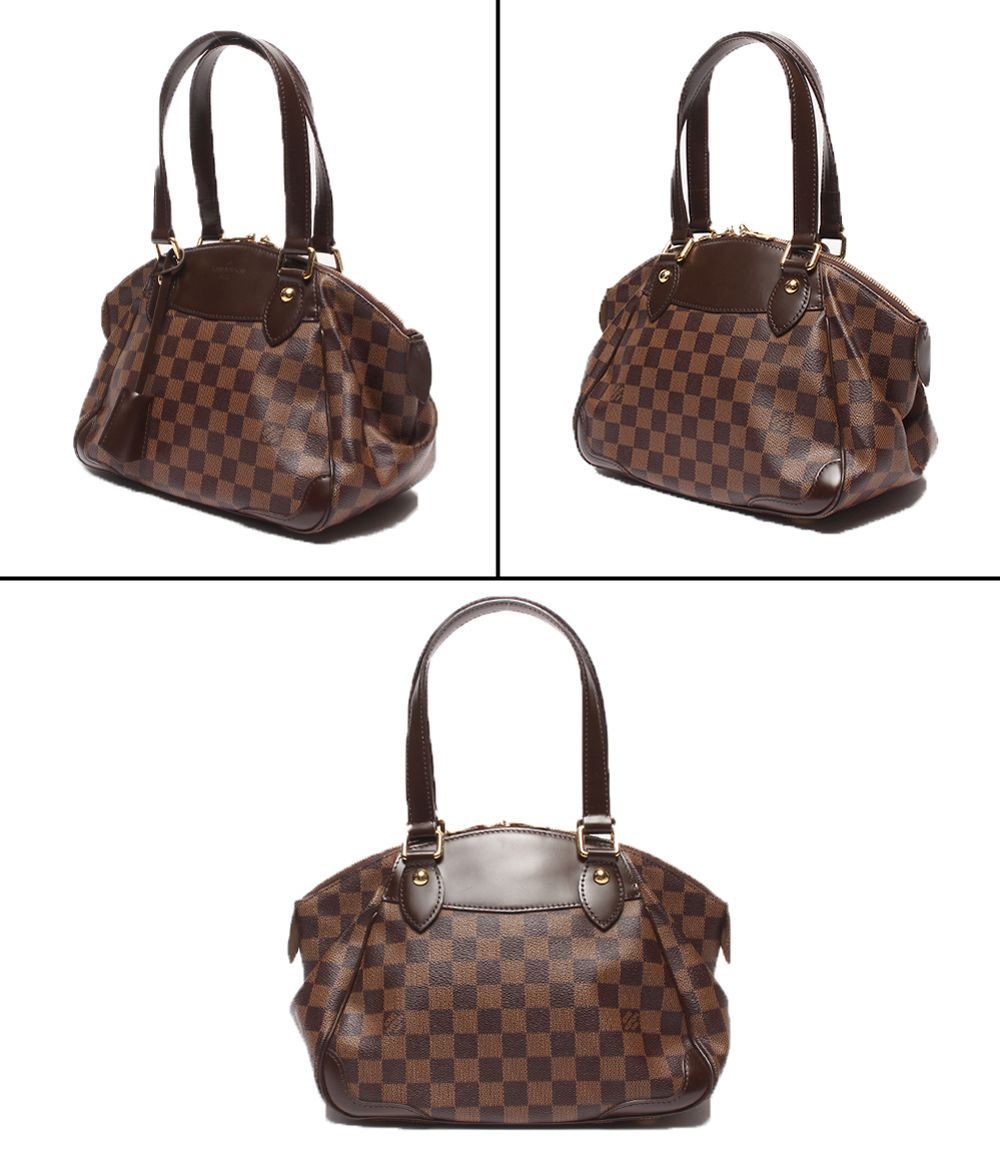 Louis Vuitton Shoulder Bag Verona PM Damier — view 2