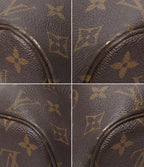 Louis Vuitton Tote Shoulder Bag Neverfull MM Monogram — view 5