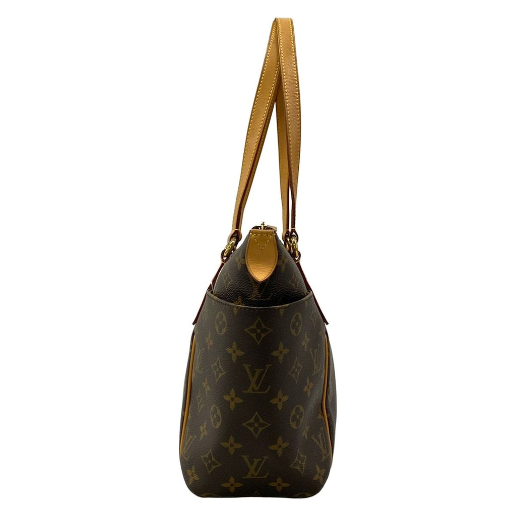 Louis Vuitton Shoulder Bag Monogram Totally PM — view 2