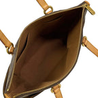 Louis Vuitton Shoulder Bag Monogram Totally PM — view 7