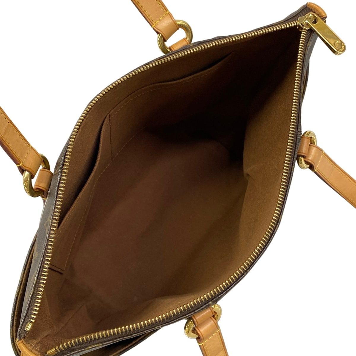 Louis Vuitton Shoulder Bag Monogram Totally PM — view 7