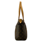 Louis Vuitton Shoulder Bag Monogram Totally PM — view 4