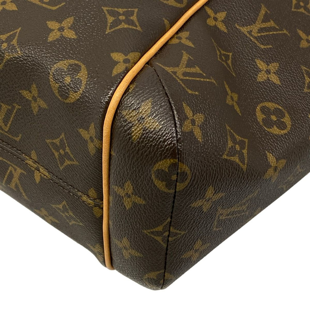 Louis Vuitton Shoulder Bag Monogram Totally PM — view 6