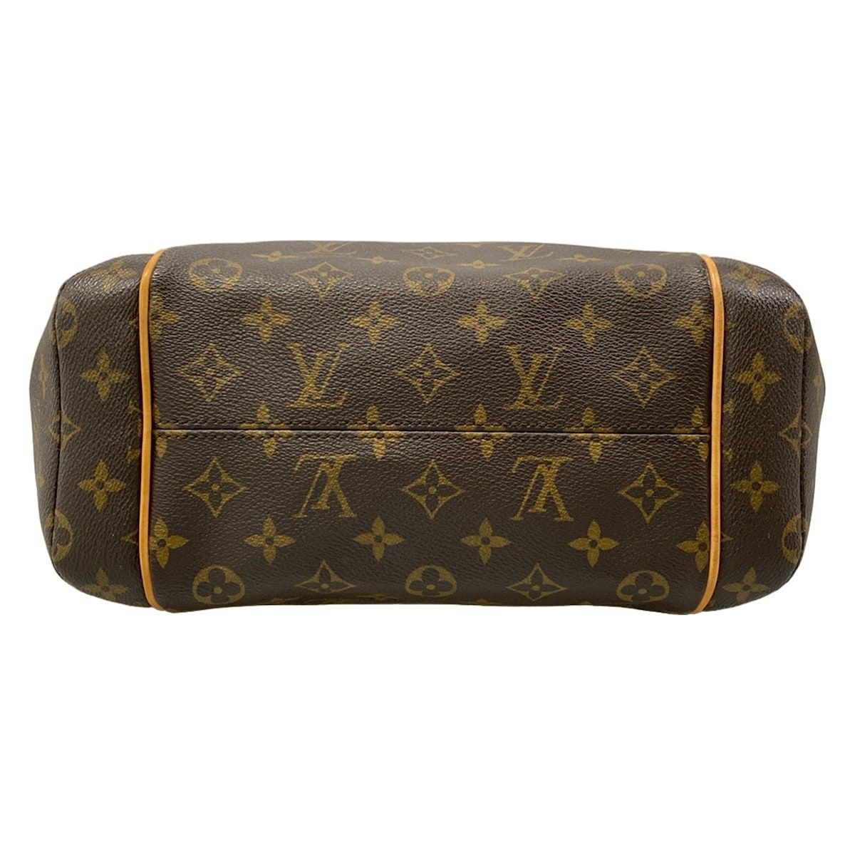 Louis Vuitton Shoulder Bag Monogram Totally PM — view 5