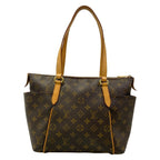 Louis Vuitton Shoulder Bag Monogram Totally PM — view 3