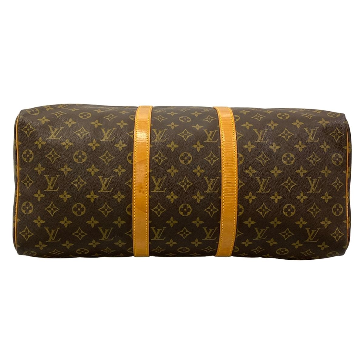 Louis Vuitton Boston Bag Monogram Keepall 50 — view 5