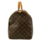 Louis Vuitton Boston Bag Monogram Keepall 50 — view 2