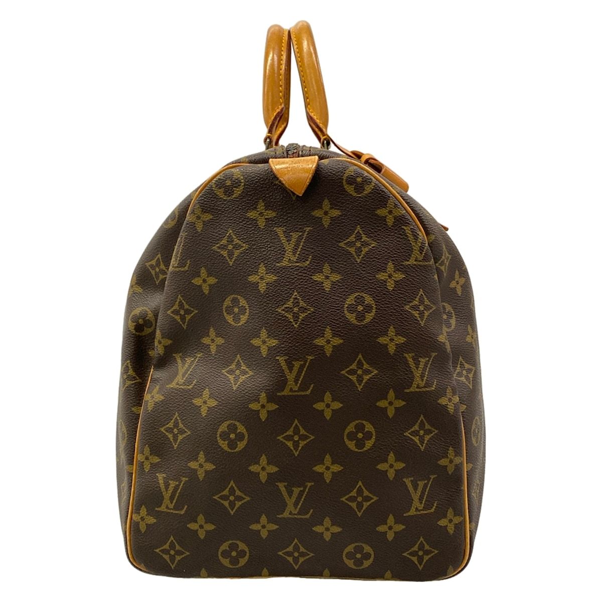Louis Vuitton Boston Bag Monogram Keepall 50 — view 2