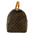 Louis Vuitton Boston Bag Monogram Keepall 50 — view 4