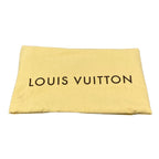 Louis Vuitton Handbag Monogram Empreinte Artsy MM Neige Leather — view 8