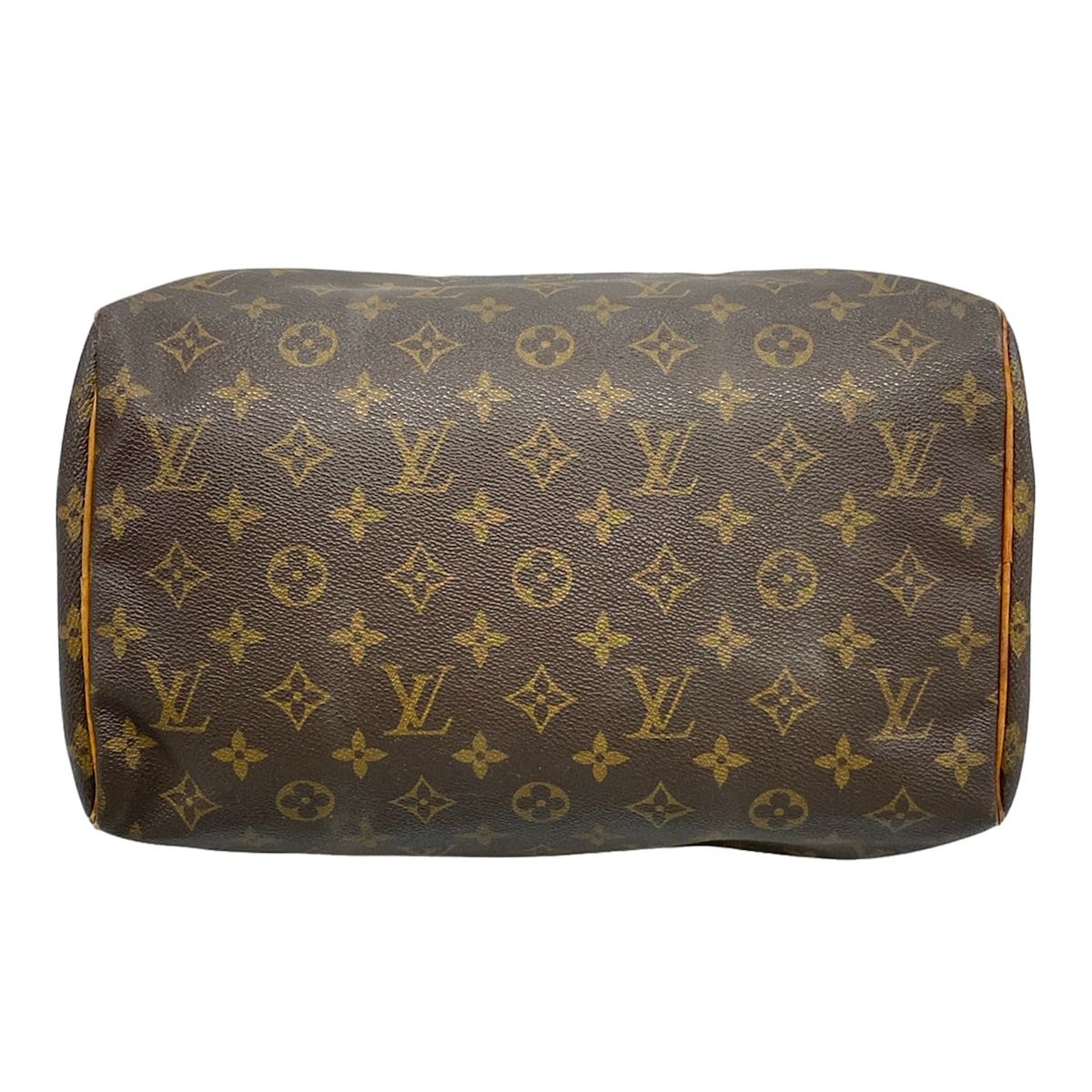 Louis Vuitton Handbag Monogram Speedy 30 — view 5