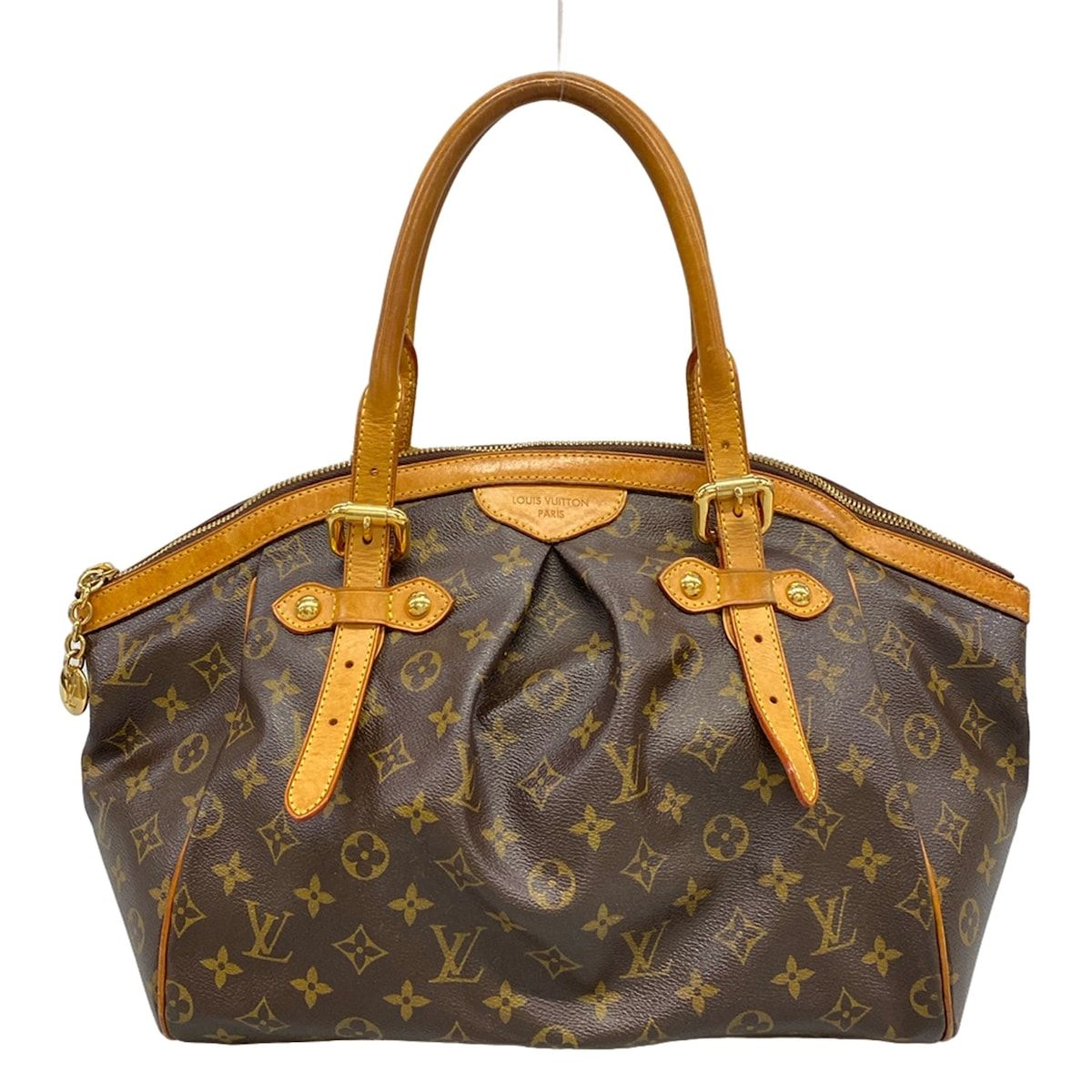 Louis Vuitton Handbag Monogram Tivoli GM
