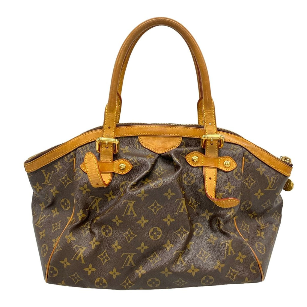 Louis Vuitton Handbag Monogram Tivoli GM — view 3