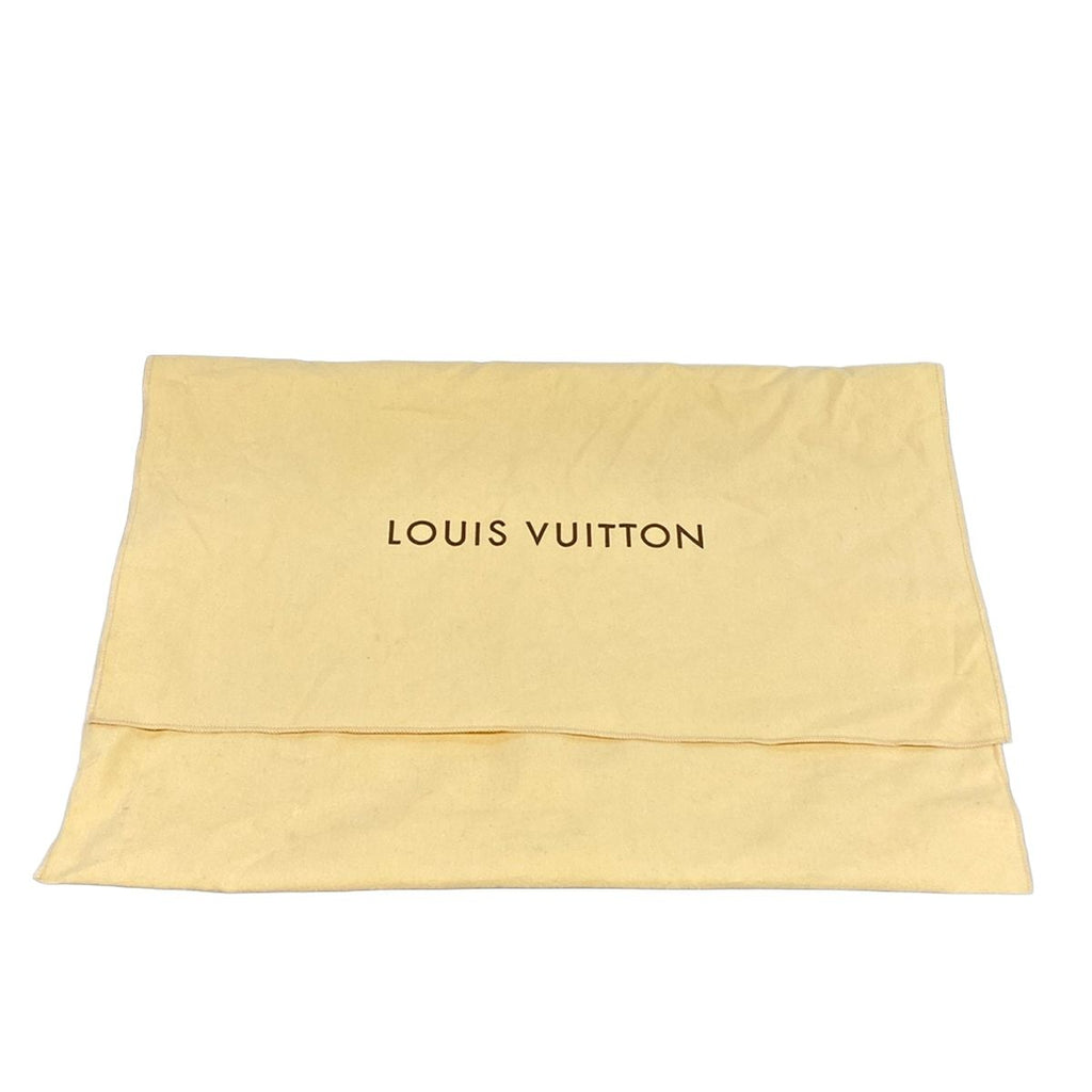 Louis Vuitton Handbag Monogram Tivoli GM — view 8