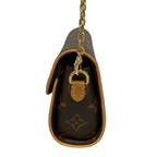 Louis Vuitton Shoulder Bag Monogram Pochette Camille — view 4