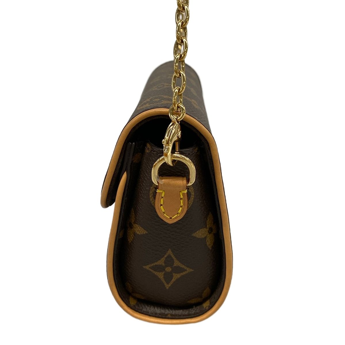Louis Vuitton Shoulder Bag Monogram Pochette Camille — view 4